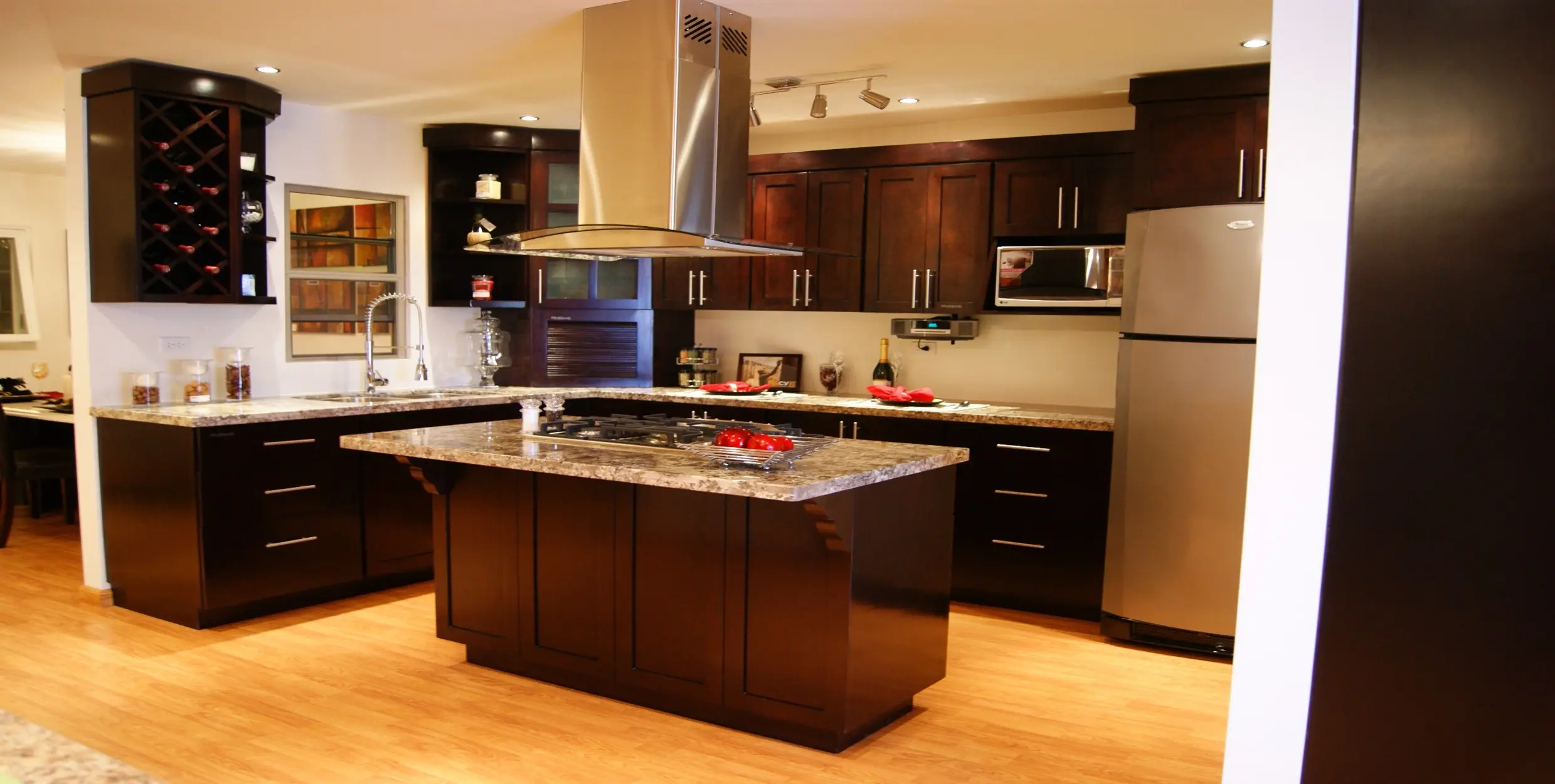 Mueble a medida
